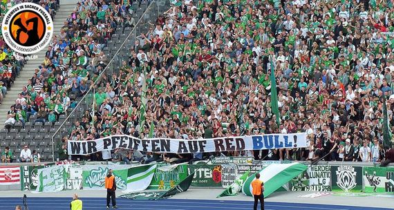 Hertha BSC vs Werder Bremen (2-2) (9)