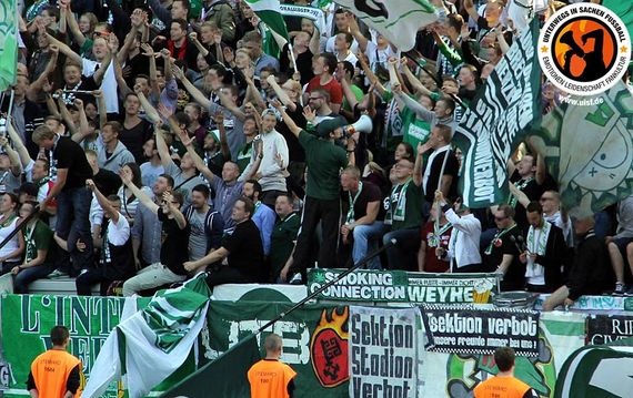 Hertha BSC vs Werder Bremen (2-2) (11)