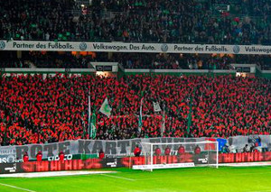 Werder Bremen vs VfB Stuttgart (2-0)