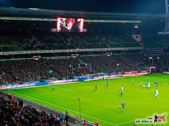 Werder Bremen vs VfB Stuttgart (2-0) (3)
