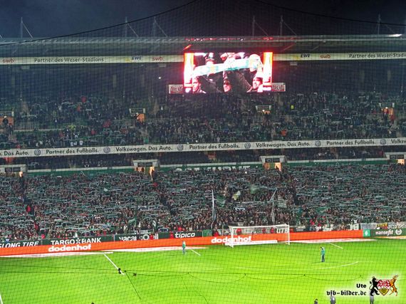 Werder Bremen vs VfB Stuttgart (2-0) (4)