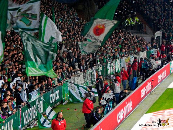 Werder Bremen vs VfB Stuttgart (2-0) (6)