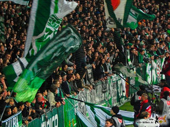 Werder Bremen vs VfB Stuttgart (2-0) (7)
