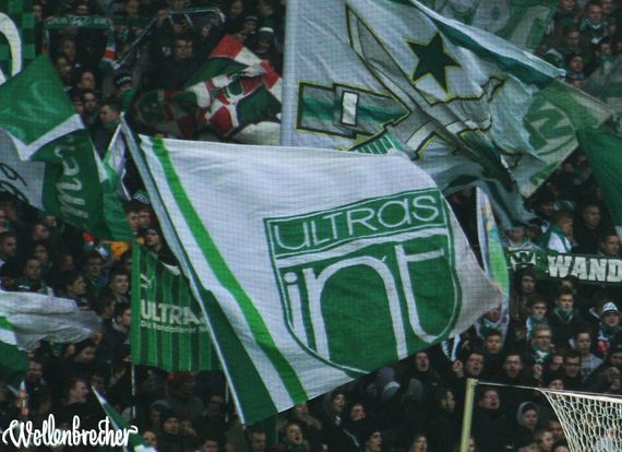 Werder Bremen vs SC Paderborn (4-0) (1)