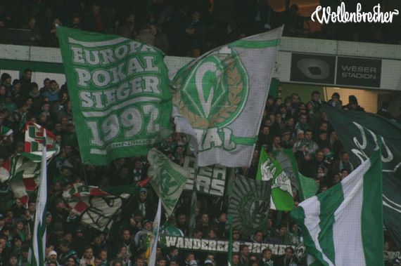 Werder Bremen vs SC Paderborn (4-0) (4)