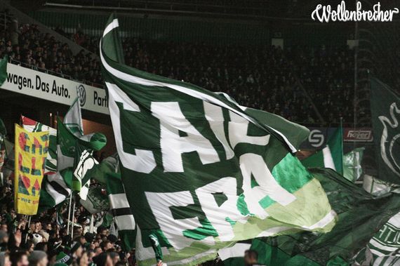 Werder Bremen vs SC Paderborn (4-0) (5)