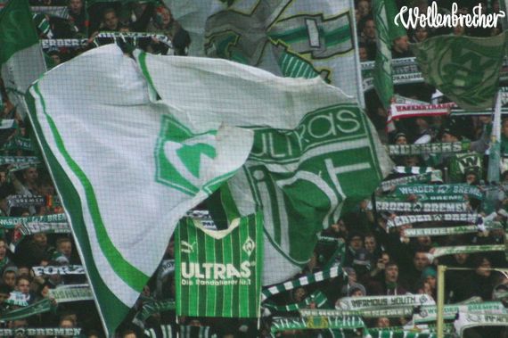 Werder Bremen vs SC Paderborn (4-0) (6)