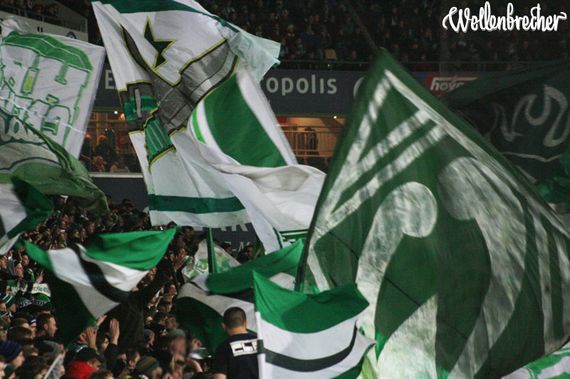 Werder Bremen vs SC Paderborn (4-0) (8)