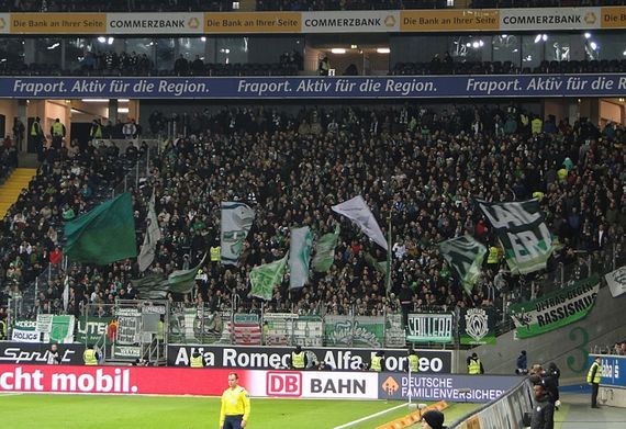 Eintracht Frankfurt vs Werder Bremen (5-2) (3)