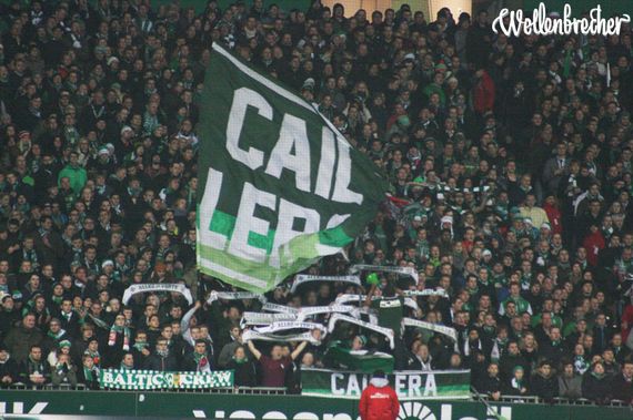 Werder Bremen vs Hannover 96 (3-3) (5)