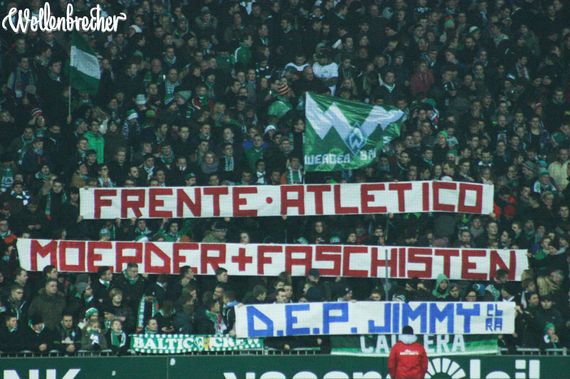 Werder Bremen vs Hannover 96 (3-3) (8)