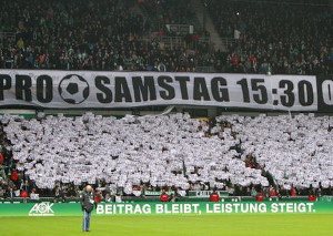 Werder Bremen vs Hertha BSC (2-0)