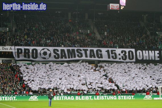 Werder Bremen vs Hertha BSC (2-0) (2)