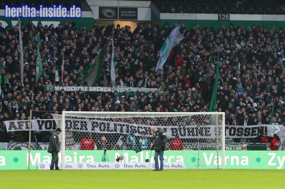 Werder Bremen vs Hertha BSC (2-0) (9)