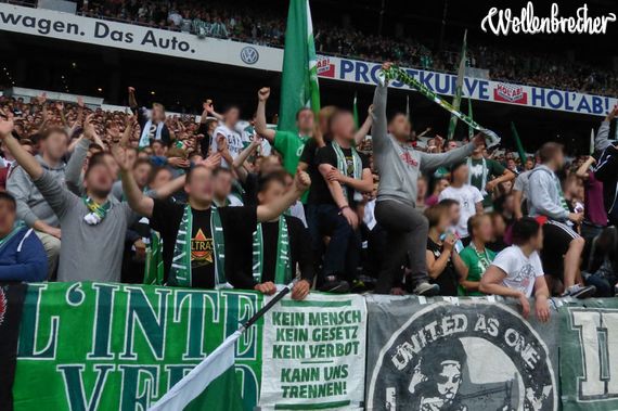 Werder Bremen vs TSG Hoffenheim (1-1) (2)