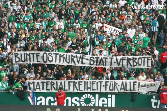 Werder Bremen vs TSG Hoffenheim (1-1) (3)
