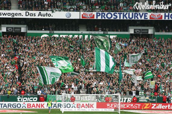 Werder Bremen vs TSG Hoffenheim (1-1) (6)