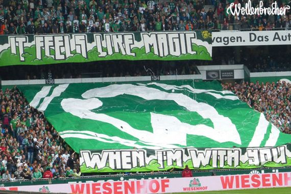 Werder Bremen vs TSG Hoffenheim (1-1) (7)