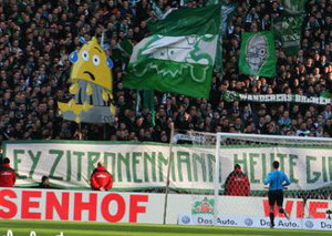 Werder Bremen vs FC Augsburg (3-2)