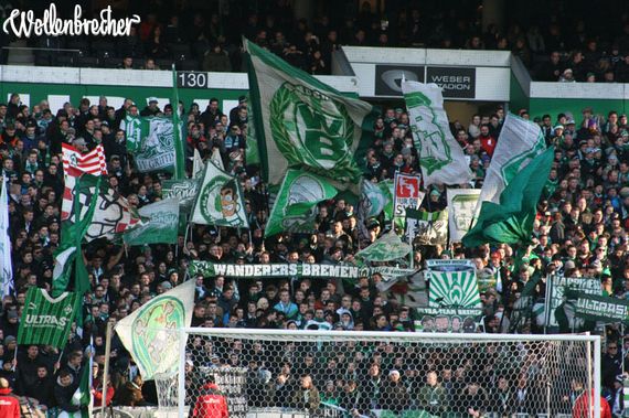 Werder Bremen vs FC Augsburg (3-2) (3)
