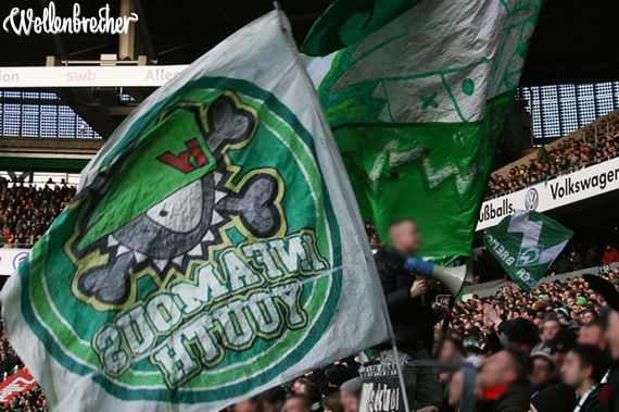 Werder Bremen vs FC Augsburg (3-2) (4)