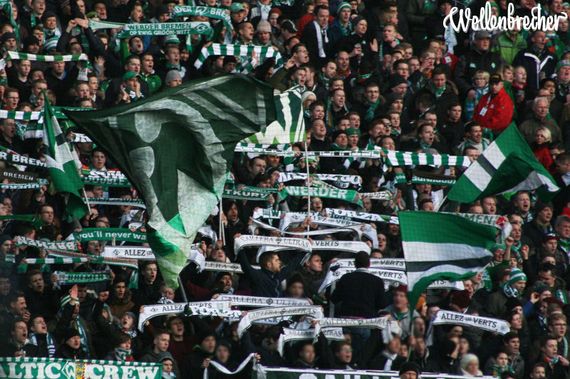 Werder Bremen vs FC Augsburg (3-2) (5)