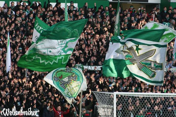 Werder Bremen vs FC Augsburg (3-2) (7)