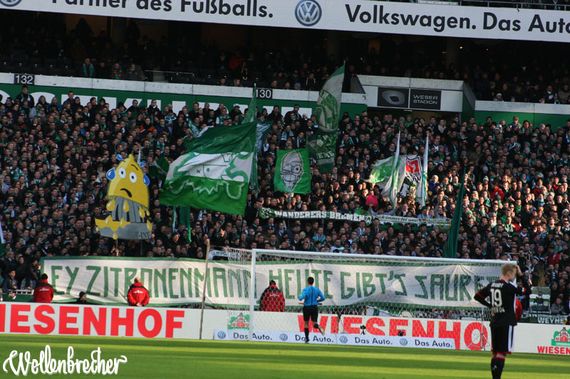 Werder Bremen vs FC Augsburg (3-2) (8)