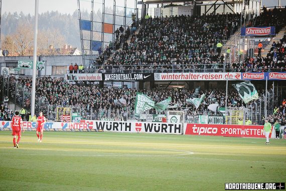 SC Freiburg vs Werder Bremen (0-1) (1)