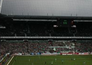 Werder Bremen vs 1. FSV Mainz 05 (0-0)