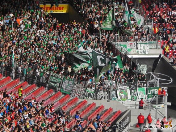 VfB Stuttgart vs Werder Bremen (3-2) (1)