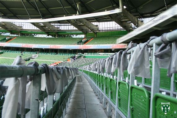 Werder Bremen vs Hamburger SV (1-0) (2)