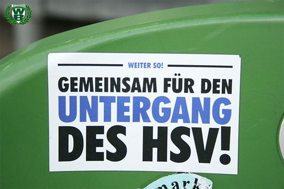 Werder Bremen vs Hamburger SV (1-0) (7)
