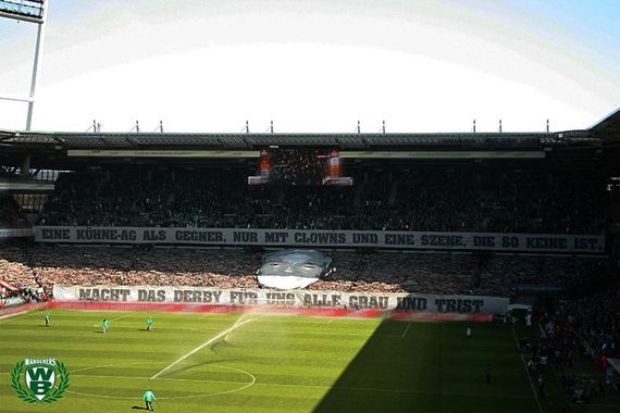 Werder Bremen vs Hamburger SV (1-0) (8)