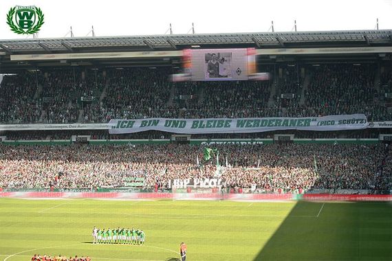 Werder Bremen vs Hamburger SV (1-0) (12)