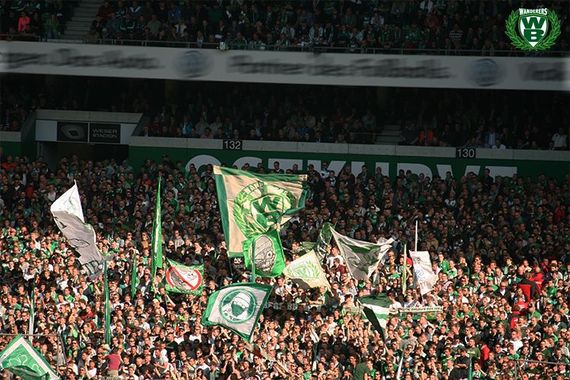 Werder Bremen vs Hamburger SV (1-0) (13)