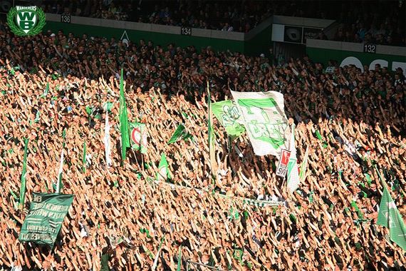 Werder Bremen vs Hamburger SV (1-0) (14)