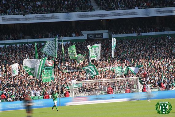 Werder Bremen vs Hamburger SV (1-0) (15)