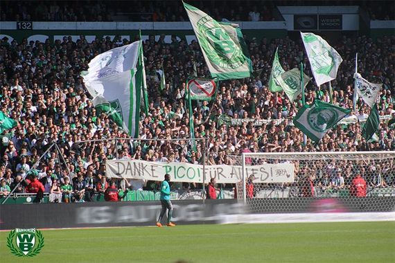 Werder Bremen vs Hamburger SV (1-0) (16)