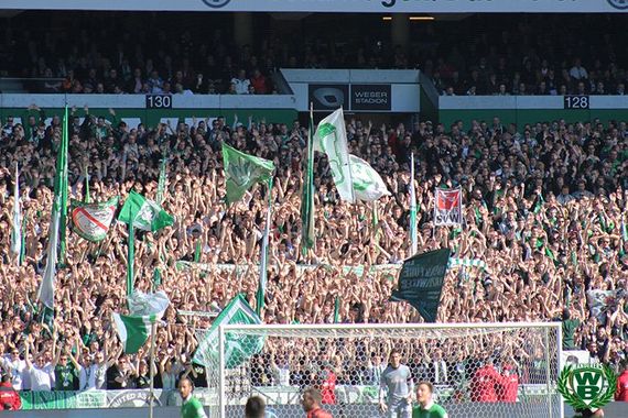 Werder Bremen vs Hamburger SV (1-0) (19)