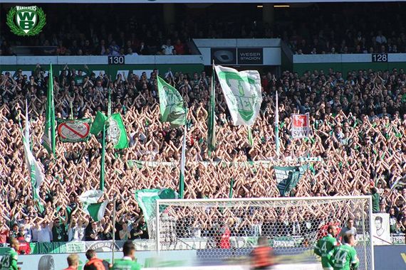 Werder Bremen vs Hamburger SV (1-0) (20)
