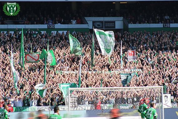 Werder Bremen vs Hamburger SV (1-0) (21)