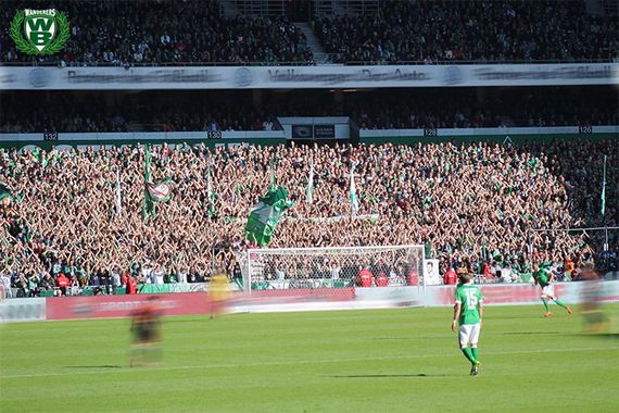 Werder Bremen vs Hamburger SV (1-0) (22)