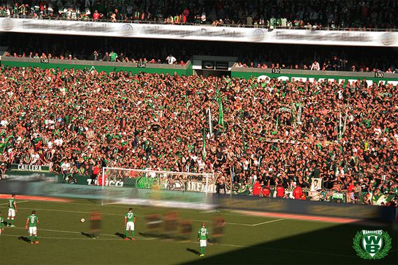 Werder Bremen vs Hamburger SV (1-0) (23)
