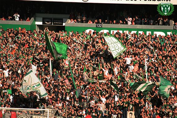 Werder Bremen vs Hamburger SV (1-0) (25)