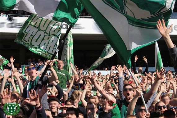 Werder Bremen vs Hamburger SV (1-0) (26)