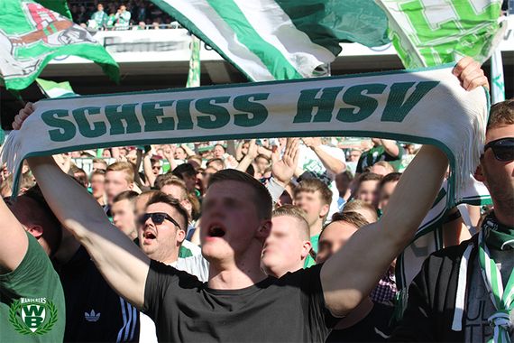 Werder Bremen vs Hamburger SV (1-0) (27)