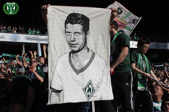 Werder Bremen vs Hamburger SV (1-0) (30)