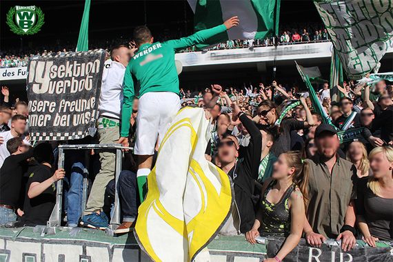 Werder Bremen vs Hamburger SV (1-0) (31)