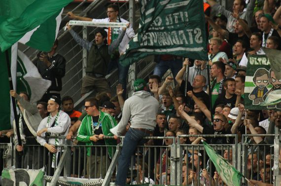 Bayer 04 Leverkusen vs Werder Bremen (3-3) (4)